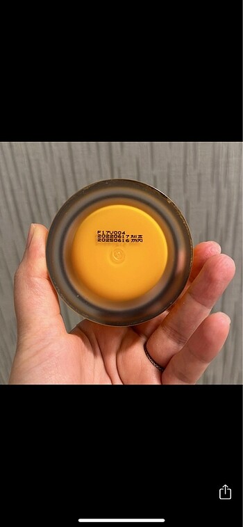 Nacific nemlendirici krem - Görsel 2