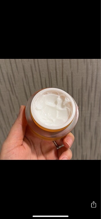 Nacific nemlendirici krem - Görsel 3