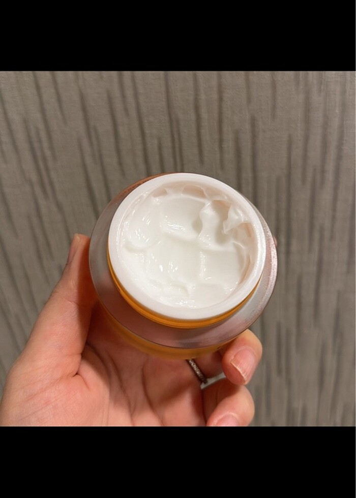 Nacific nemlendirici krem - Görsel 3