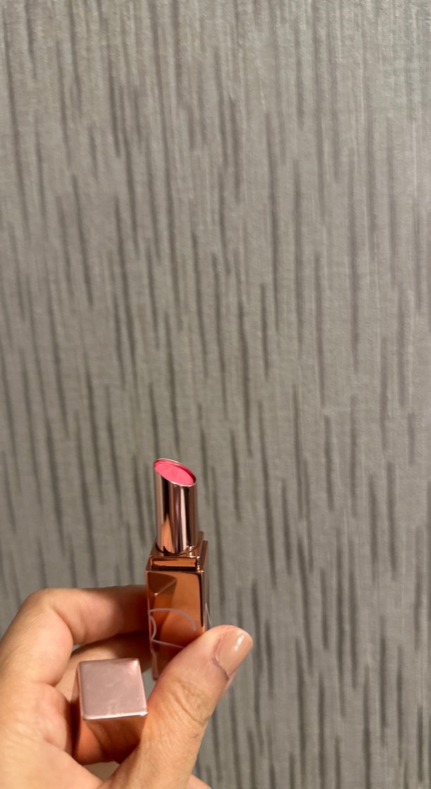 Nars afterglow lip balm - Görsel 4
