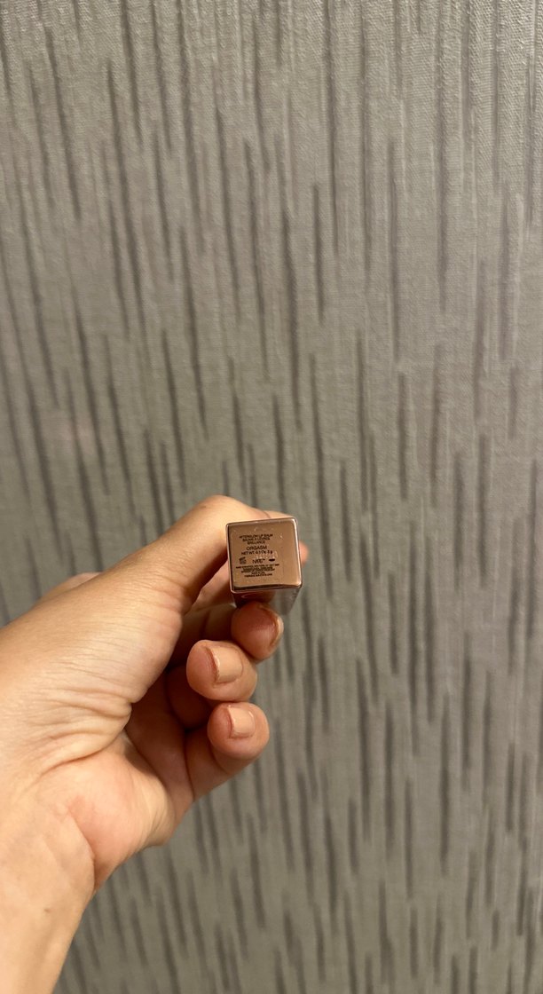 Nars afterglow lip balm - Görsel 3