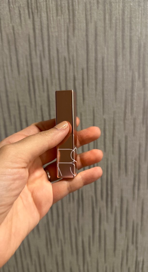 Nars afterglow lip balm - Görsel 2