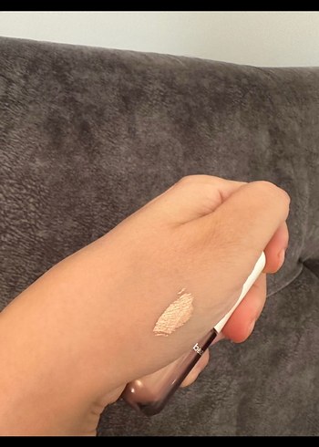Sephora Sephora Bej Renkli likit far