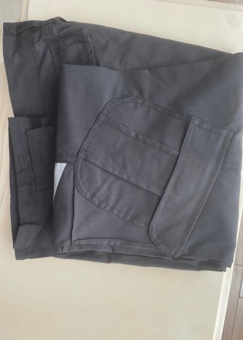 ÖZEL GÜVENLİK PANTOLON - Görsel 2