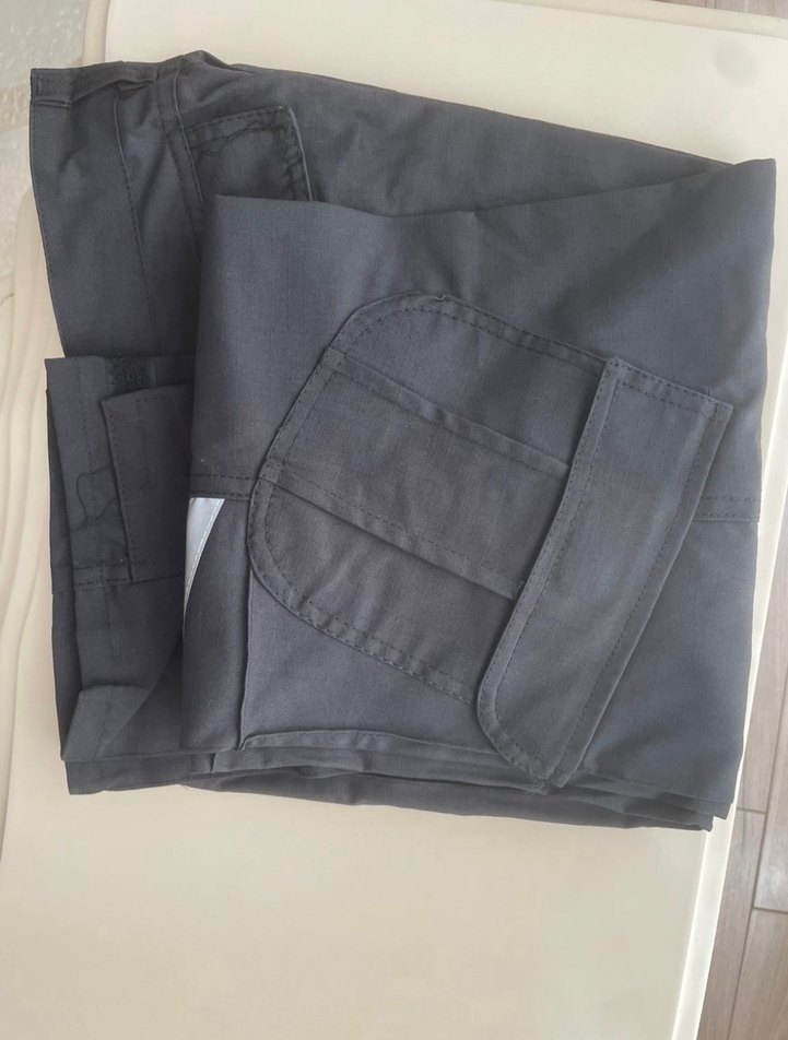 ÖZEL GÜVENLİK PANTOLON - Görsel 2