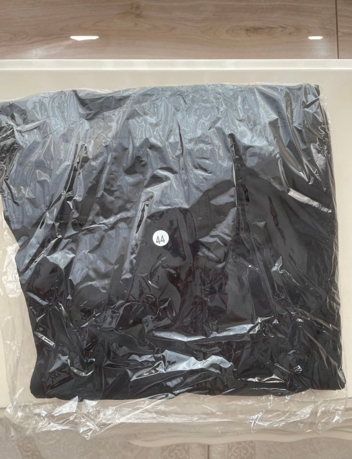 ÖZEL GÜVENLİK PANTOLON - Görsel 3