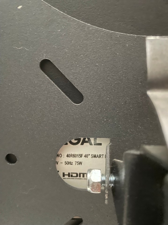 Regal 40R6015F Full HD Uydu Alıcılı Smart LED TV - Görsel 4