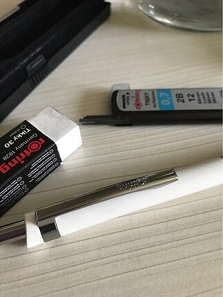  Beden Rotring uçlu kalem set