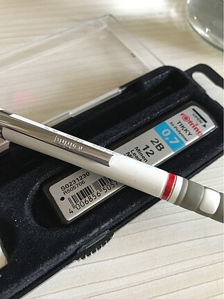  Rotring uçlu kalem set