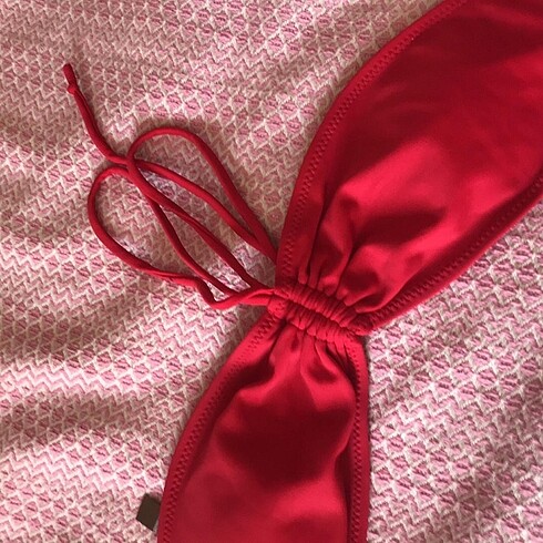 Penti Bikini Üstü