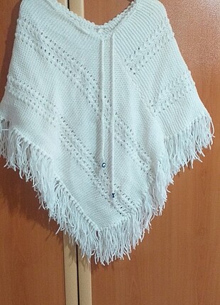 7 Yaş Beden PANÇO