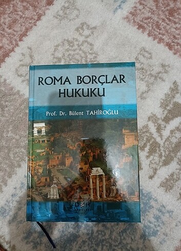 Roma borçlar hukuku 
