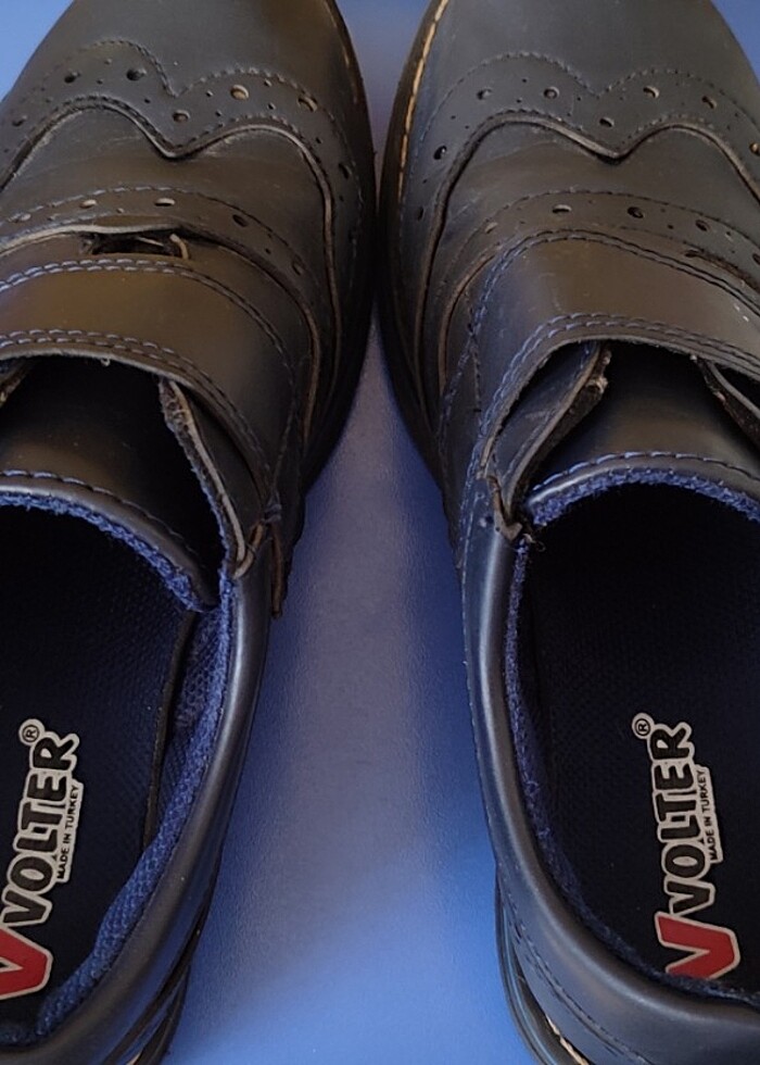 Ayakkabı - Görsel 3