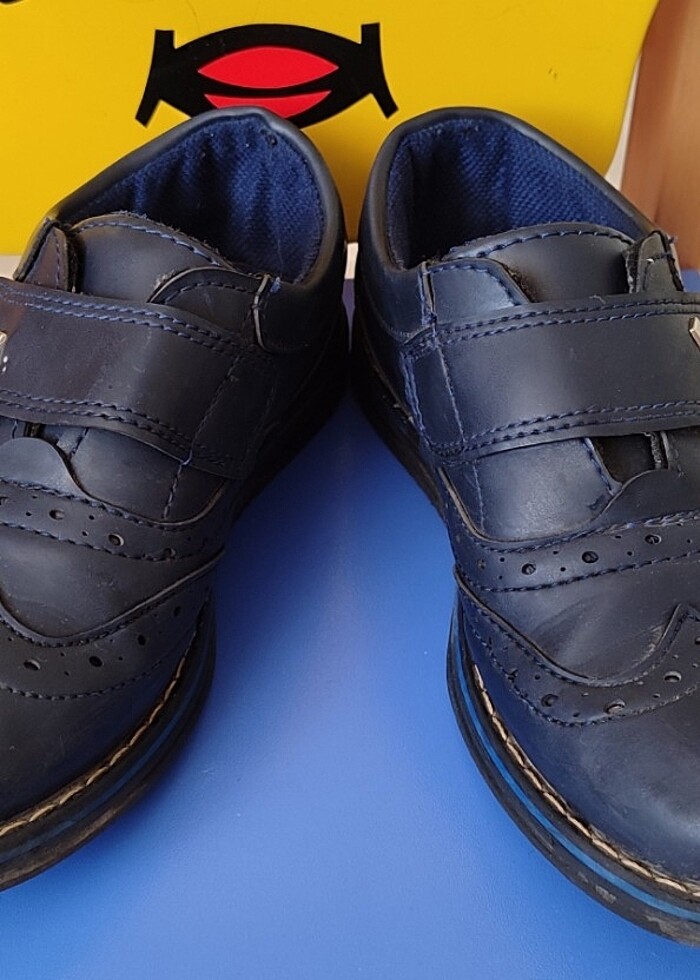 Ayakkabı - Görsel 4