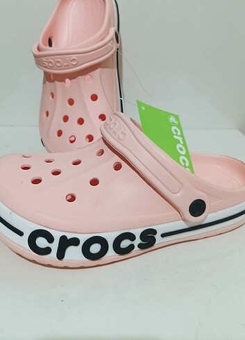 Crocs 3 lü ürün 