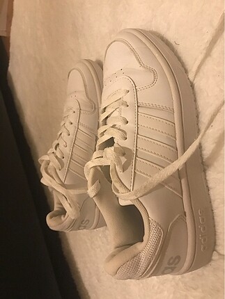 #Adidas Spor Ayakkabı