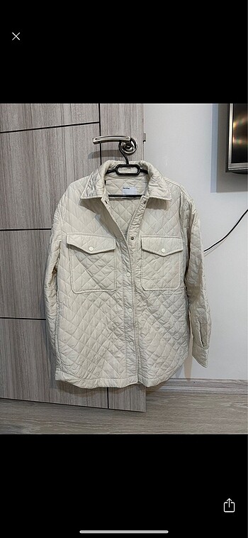 Bershka ceket