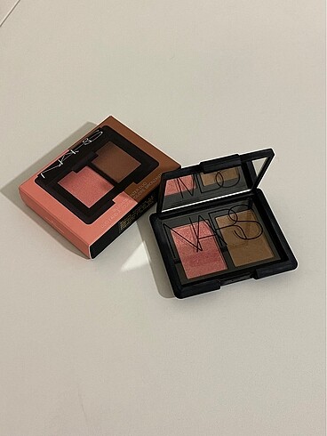 Nars Laguna Bronzer