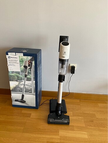 Electrolux 800 Kablosuz Dikey Süpürge