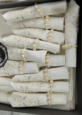 Elart yemek masa seti - Görsel 2