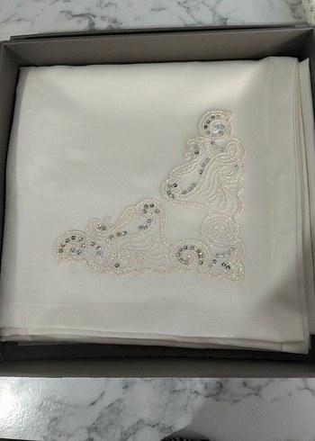 Elart yemek masa seti - Görsel 3