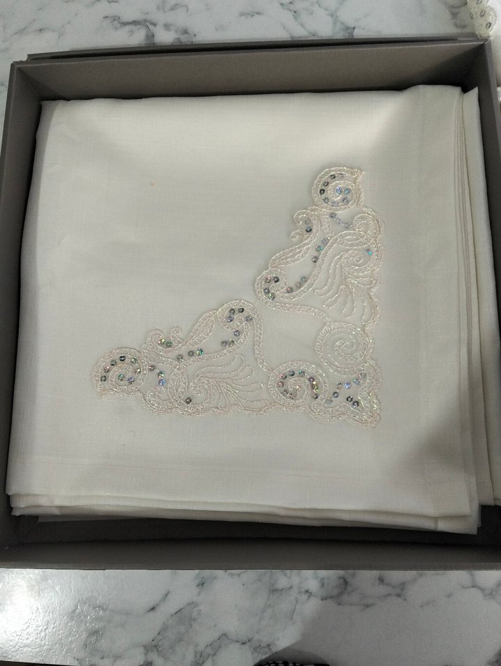 Elart yemek masa seti - Görsel 3