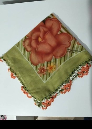 mil oyası  ve iğne oyası yemeniler - Görsel 3