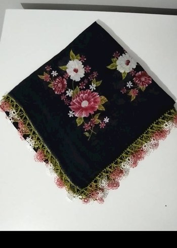 mil oyası  ve iğne oyası yemeniler - Görsel 11