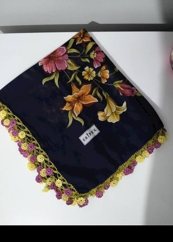 mil oyası  ve iğne oyası yemeniler - Görsel 12