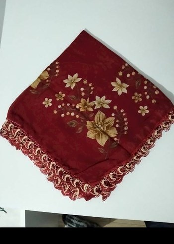 mil oyası  ve iğne oyası yemeniler - Görsel 5