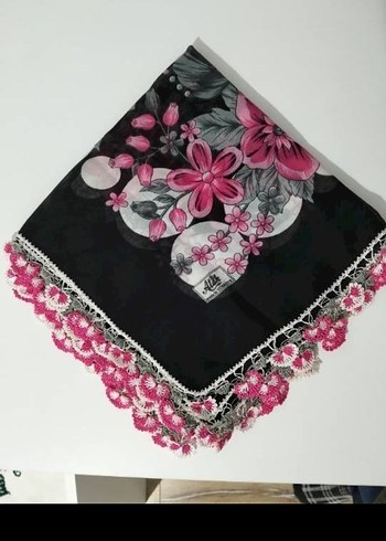 mil oyası  ve iğne oyası yemeniler - Görsel 2