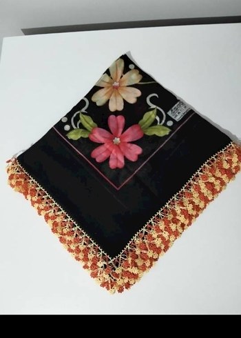 mil oyası  ve iğne oyası yemeniler - Görsel 6