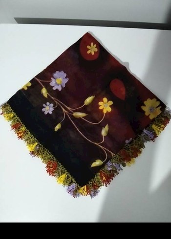 mil oyası  ve iğne oyası yemeniler - Görsel 15