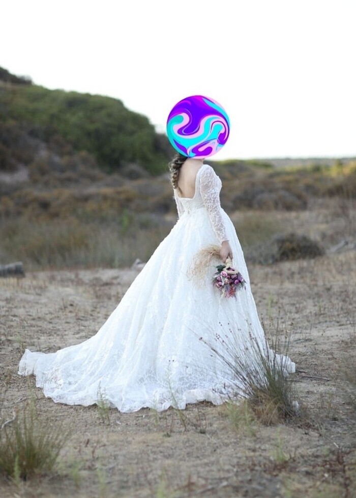 Gelinlik - Görsel 3