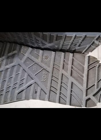 Toe İş Ayakkabısı - Görsel 4