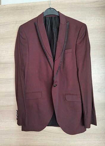 Takım elbise ( damatlık) - Görsel 3
