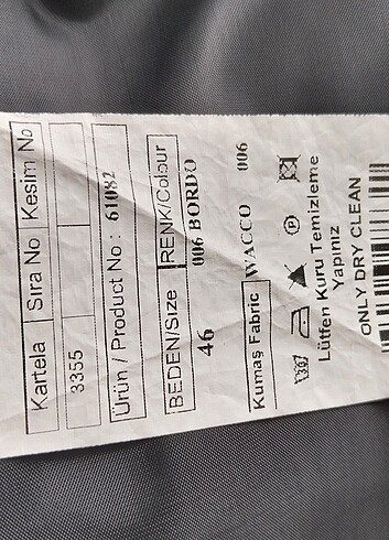 Takım elbise ( damatlık) - Görsel 4