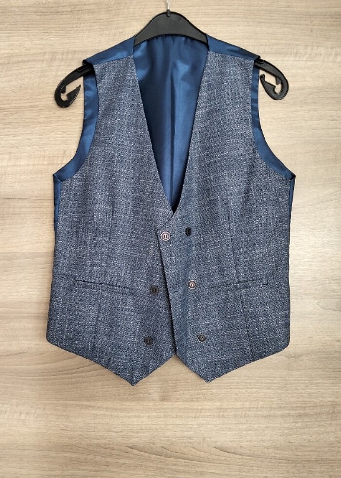 Takım elbise - Görsel 2