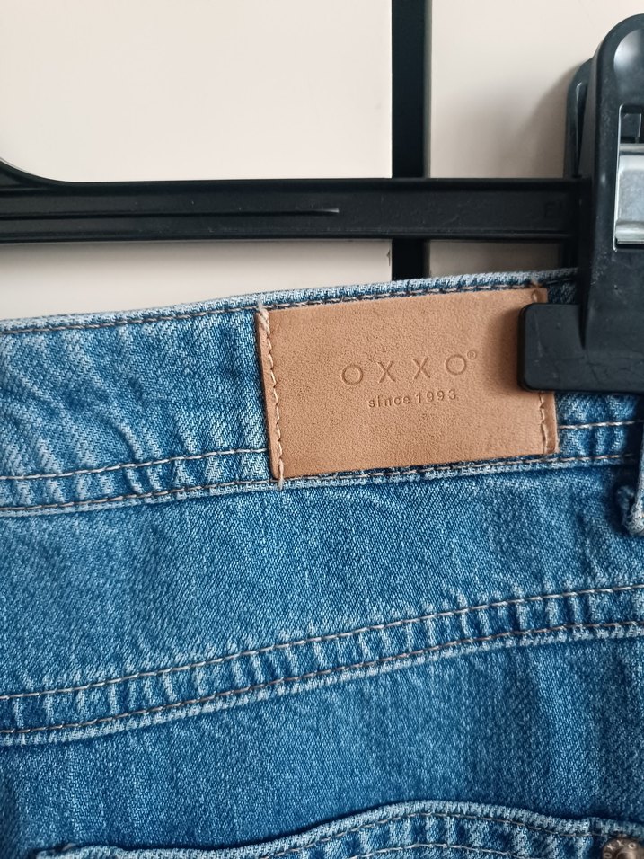 oxxo kadın kot pantolon - Görsel 4