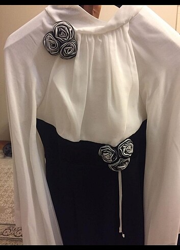 tesettür abiye - Görsel 2