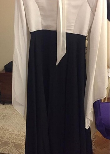 tesettür abiye - Görsel 4