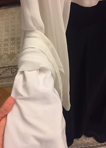 tesettür abiye - Görsel 6