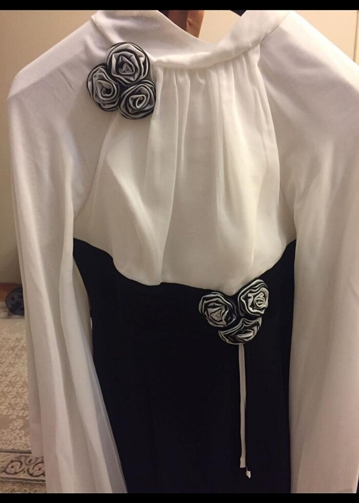 tesettür abiye - Görsel 2