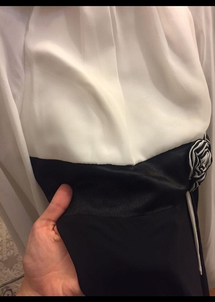 tesettür abiye - Görsel 3