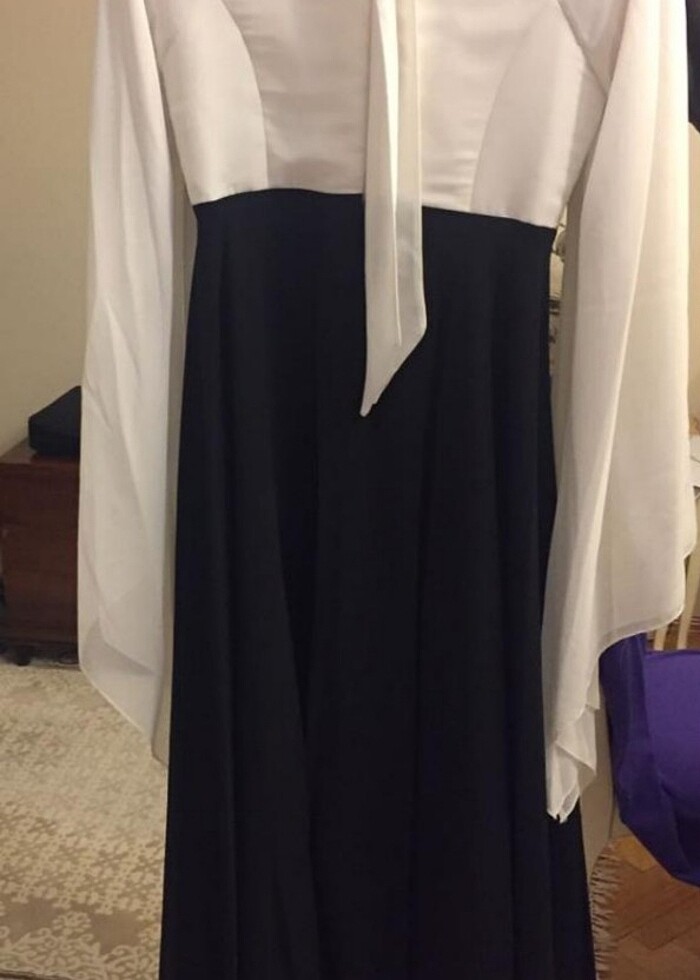 tesettür abiye - Görsel 4