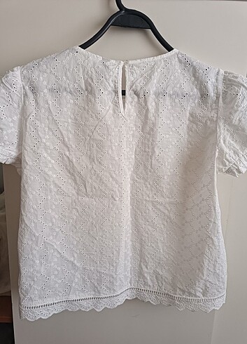 34 Beden H&M üst