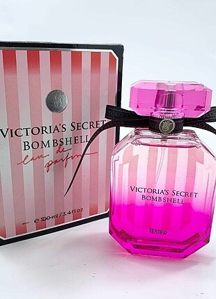 VICTORIA SECRET PARFÜM