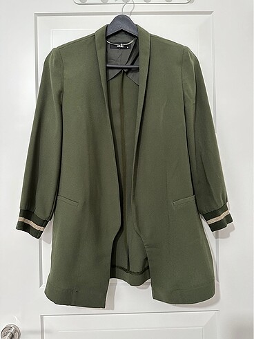 Adil Işık Blazer Ceket