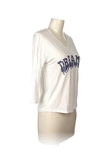 Kasha Bluz %70 İndirimli. - Görsel 2