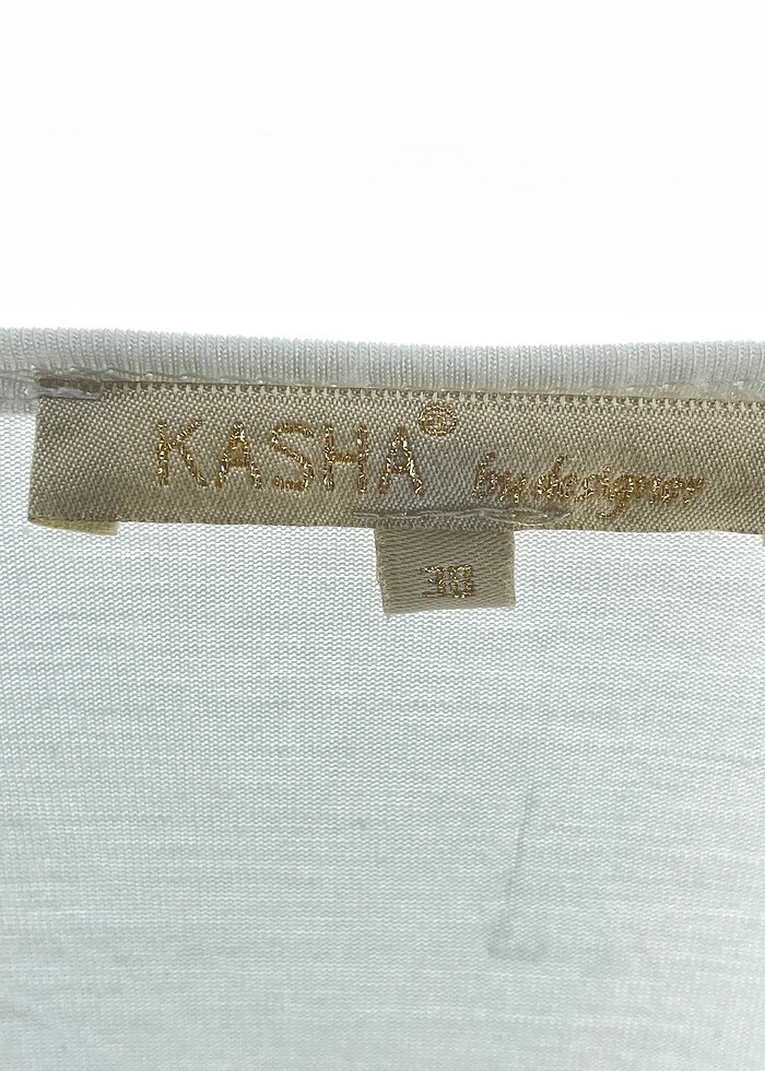 Kasha Bluz %70 İndirimli. - Görsel 4